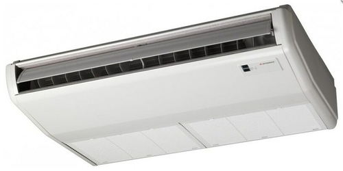 Напольно-потолочная сплит-система Mitsubishi Heavy FDE100VH/FDC100VNX
