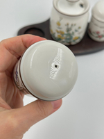 Набор для специй Villeroy & Boch, Botanica