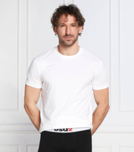 футболка Dsquared2 - белый(D9M204220)