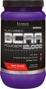 BCAA 12000 Powder
