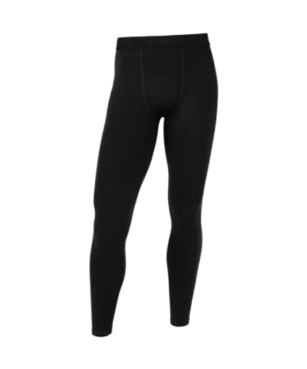 Тайтсы компрессионные JOGEL CAMP 2 PerFormDRY Baselayer Tights, черный
