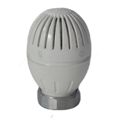 Элемент термостатический R470H жид/нап гайка М30х1,5 8-32oC Giacomini R470HX001