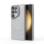 Противоударный чехол Droplet Case для Samsung Galaxy S25 Ultra