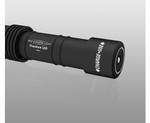 Фонарь налобный Armytek Wizard WR Magnet USB + 18650 / Белый и красный свет / 1300 лм и 320 лм