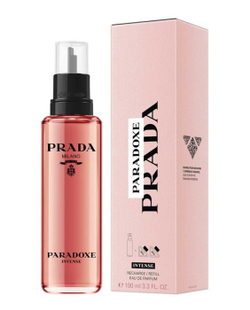 Prada Paradox Intense 100 мл парфюмерная вода, рефилл