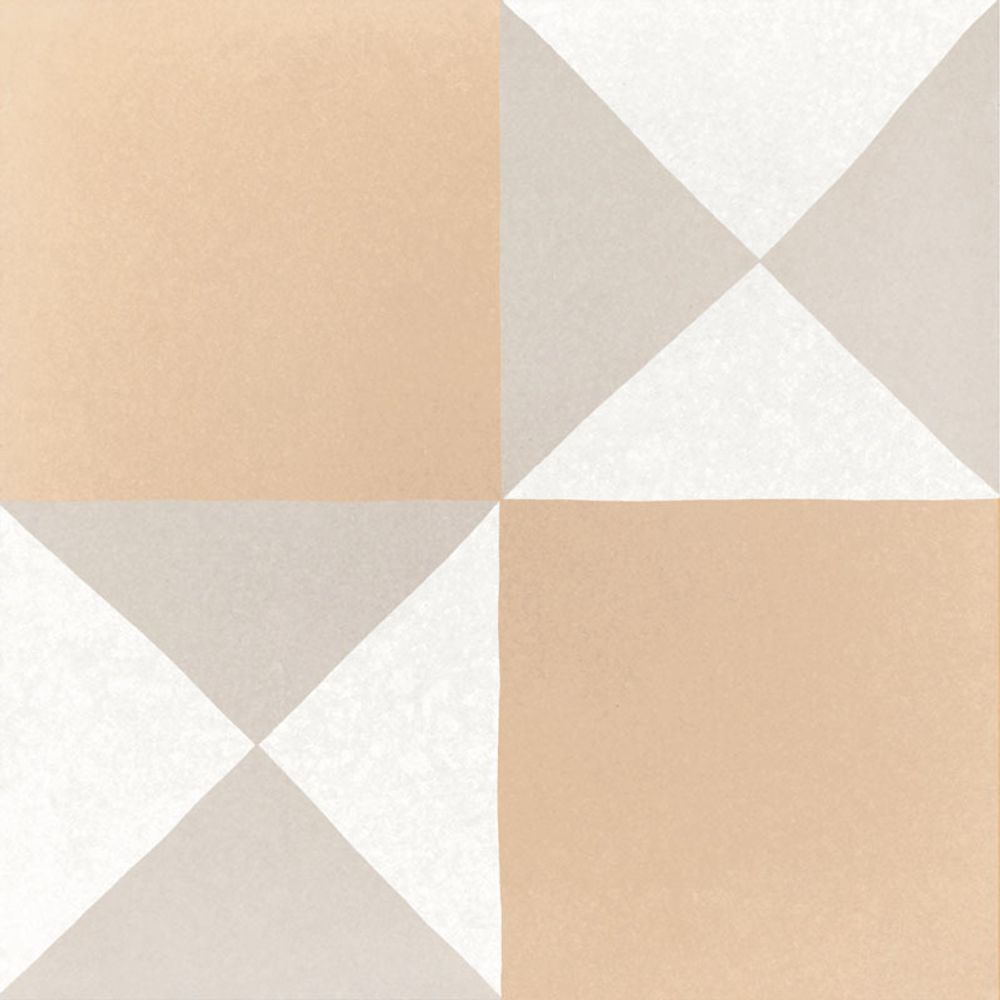 Керамогранит EQUIPE CAPRICE DECO Chess Pastel