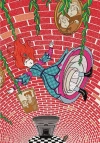Алиса в Стране чудес и в Зазеркалье (иллюстрации MINALIMA)