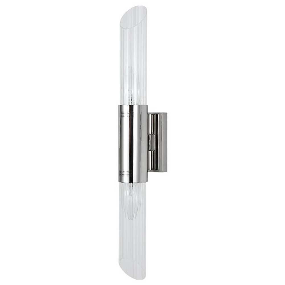 Бра Newport ALICE 7272/A nickel new