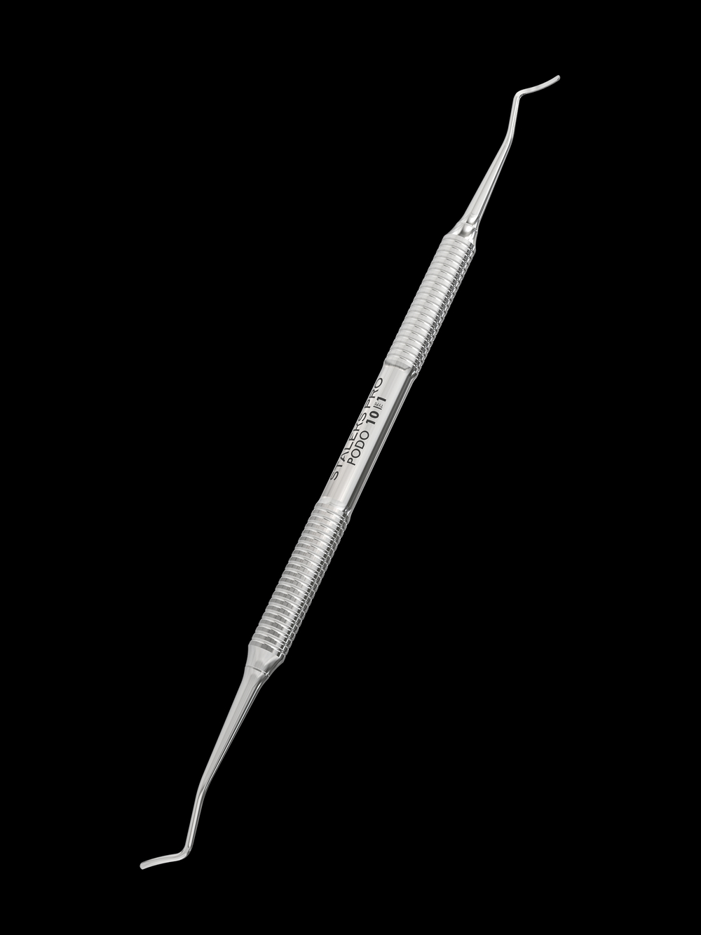 Лопатка педикюрная Podo 10 Type 1