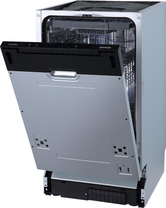 Посудомоечная машина встраиваемая Gorenje GV561D10