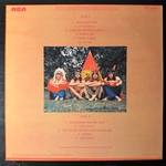The Sweet - The Sweet's Biggest Hits (Германия 1972г.)