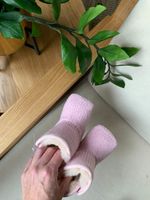 Пинетки Ugg