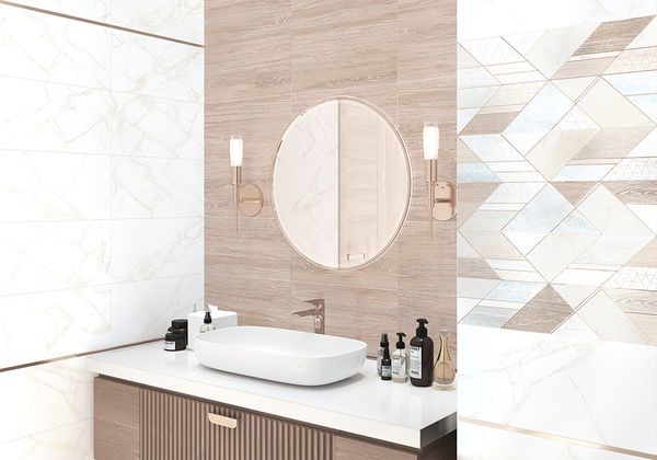 Артдеко / Artdeco 250*500