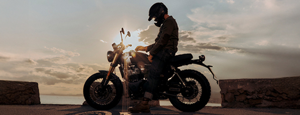Мотоцикл Royal Enfield Bear 650 Golden Shadow