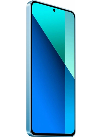 Смартфон Xiaomi Redmi Note 13 4G 8/256 ГБ Global, голубой