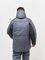 Костюм Canadian Camper SIBERIA PRO, цвет black / gray