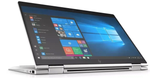 13.3" Ноутбук HP EliteBook x360 1030 G3 (1920x1080, Intel Core i5-8250U, RAM 8ГБ, SSD 256ГБ, Intel UHD Graphics 620, OS Windows)