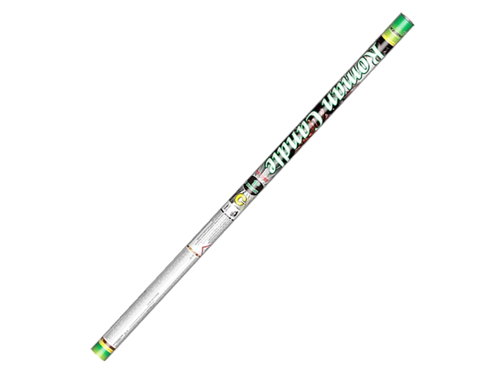 SF-398C Roman Candle (8 залпов, калибр 1)