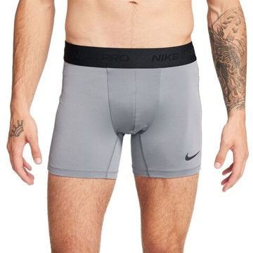 Компрессионная одежда Nike Pro Dri-Fit Brief - smoke grey/black