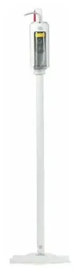 Мультифункциональная паровая швабра Deerma Steam Cleaner DEM-ZQ610