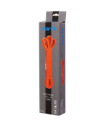 Эспандер ленточный для кросс-тренинга STARFIT ES-803, 23-68 кг, 208х6,4 см, фиолетовый