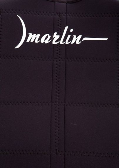 Жилет разгрузочный быстросъемный Marlin Vest Black 5 мм