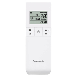 Кондиционер Panasonic CS-TZ71WKEW/CU-TZ71WKE Compact Inverter