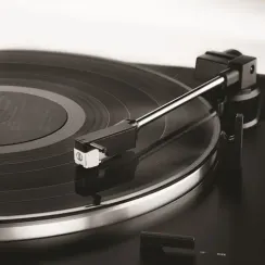 Audio-Technica AT-LP60X USB Gun Metal