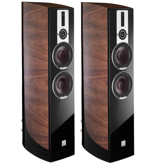 Dali Epicon 6 Walnut