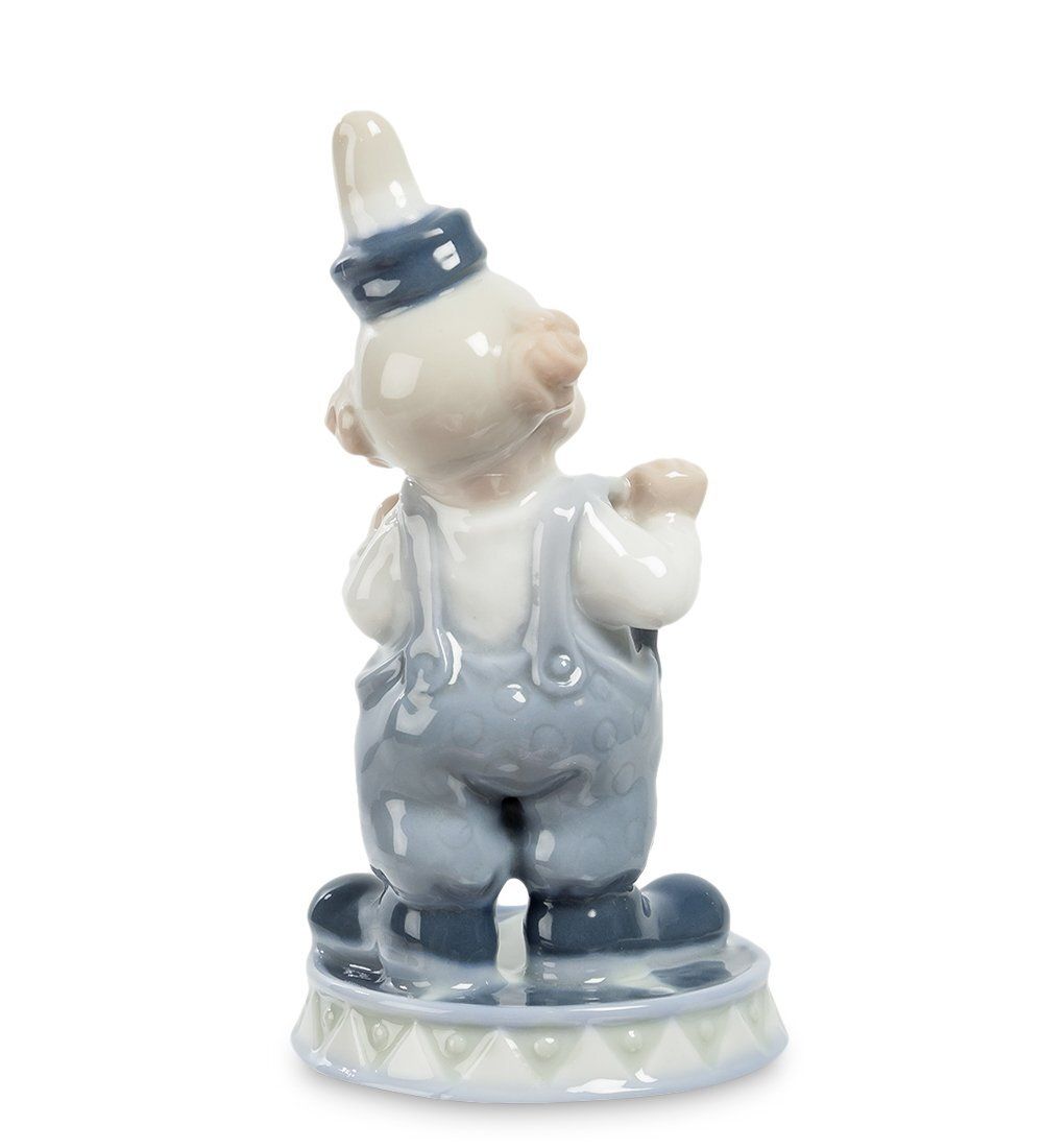 Pavone JP-19/10 Фигурка «Клоун»