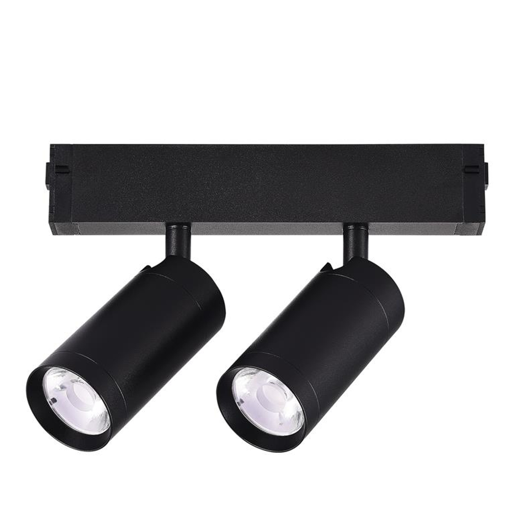 Светильник трековый SKYLINE 220 LED 20W 2700K - 6000K