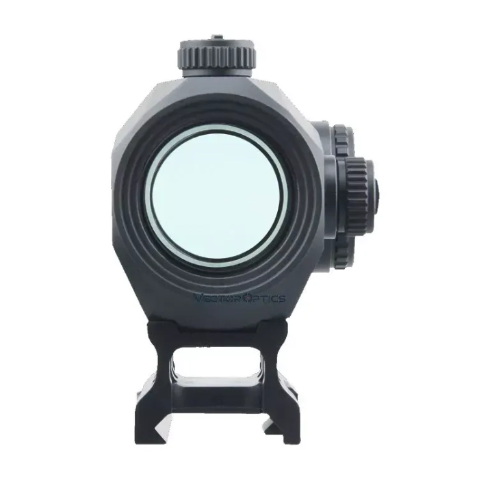 Коллиматорный прицел Vector Optics Scrapper 1x29, RD 2 MOA (SCRD-47)