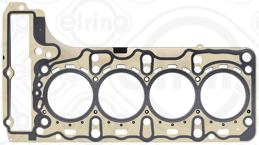 ELRING - 732640-ELR - Gasket, cylinder head