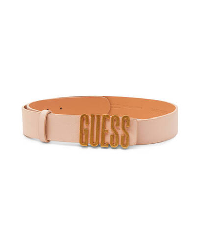 Ремень Guess - бежевый(BW7849 P3435)