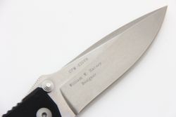 Нож Fantoni HB01 S35VNфотография - 5