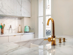 CALACATTA GOLD