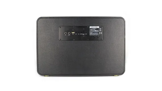 Microlab KTV200 PRO Black