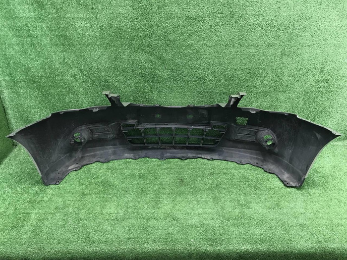 Бампер передний Nissan Almera G15 (2012-2018)