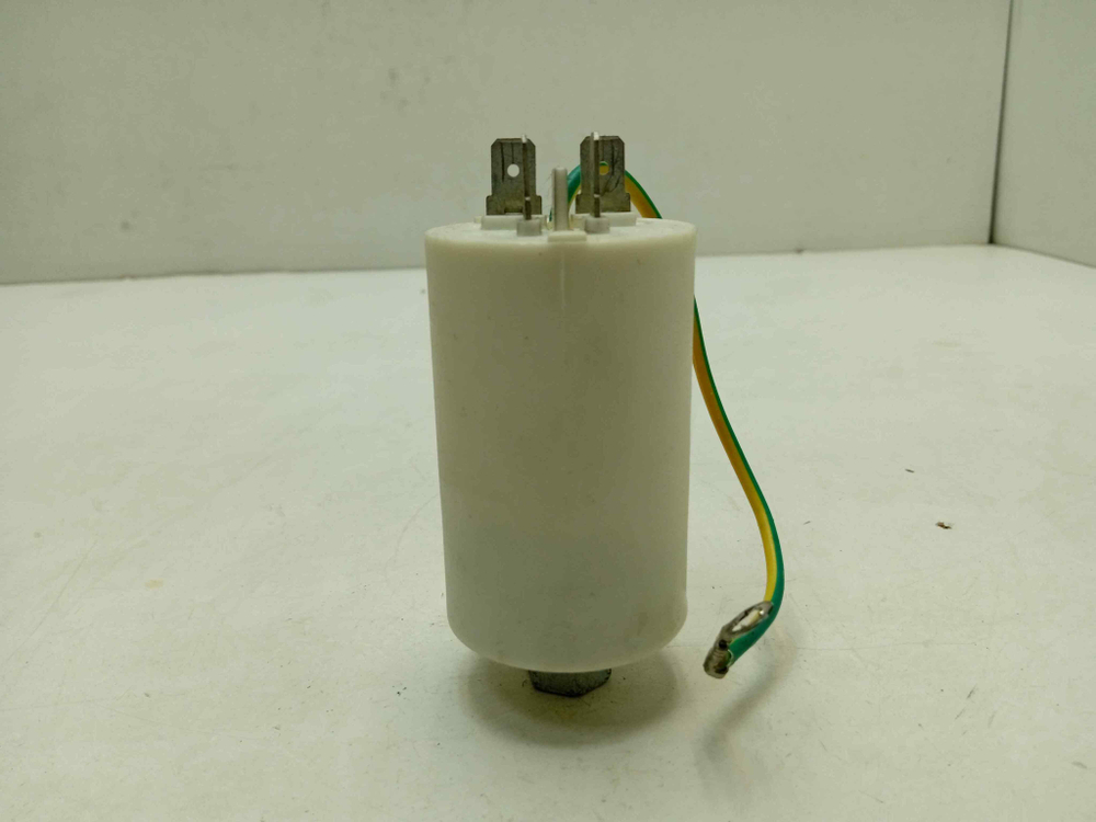 WF6450S7W кт168 Сетевой фильтр для стиральной машины Samsung WF6450S7W б/у