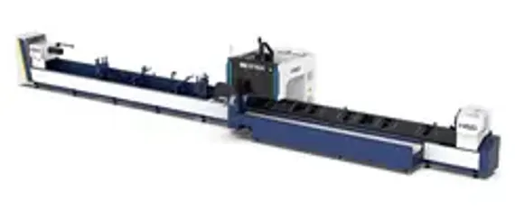Комбинированный метчик Karnasch HSS-G с покрытием Blue-Tec, M3, арт. 20.1880.010
