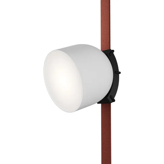 Трековый светильник BELTY SMART SPOT | БЕЛТИ СМАРТ СПОТ DK5642-WH+BK Denkirs