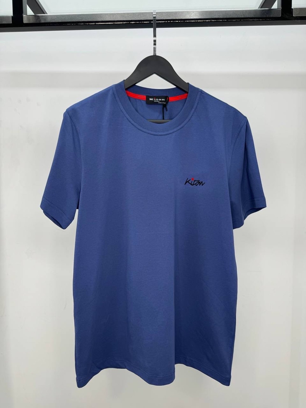 Футболка Kiton