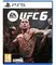 Игра EA Sports UFC 6 (PS5, английская версия)
