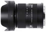 Объектив Sigma 18-50mm F2.8 DC DN Contemporary Sony E, автоматическая фокусировка