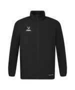Куртка ветрозащитная JÖGEL PREMIER PerFormPROOF FZ Rain Jacket, черный