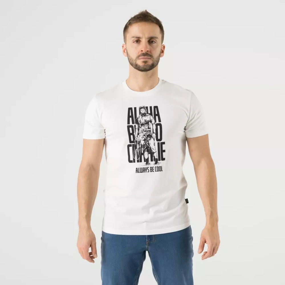 Футболка ABC Alfa Bravo Charlie Helikon