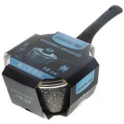 Ковш 2л Kitchen Star Stonetic Pro