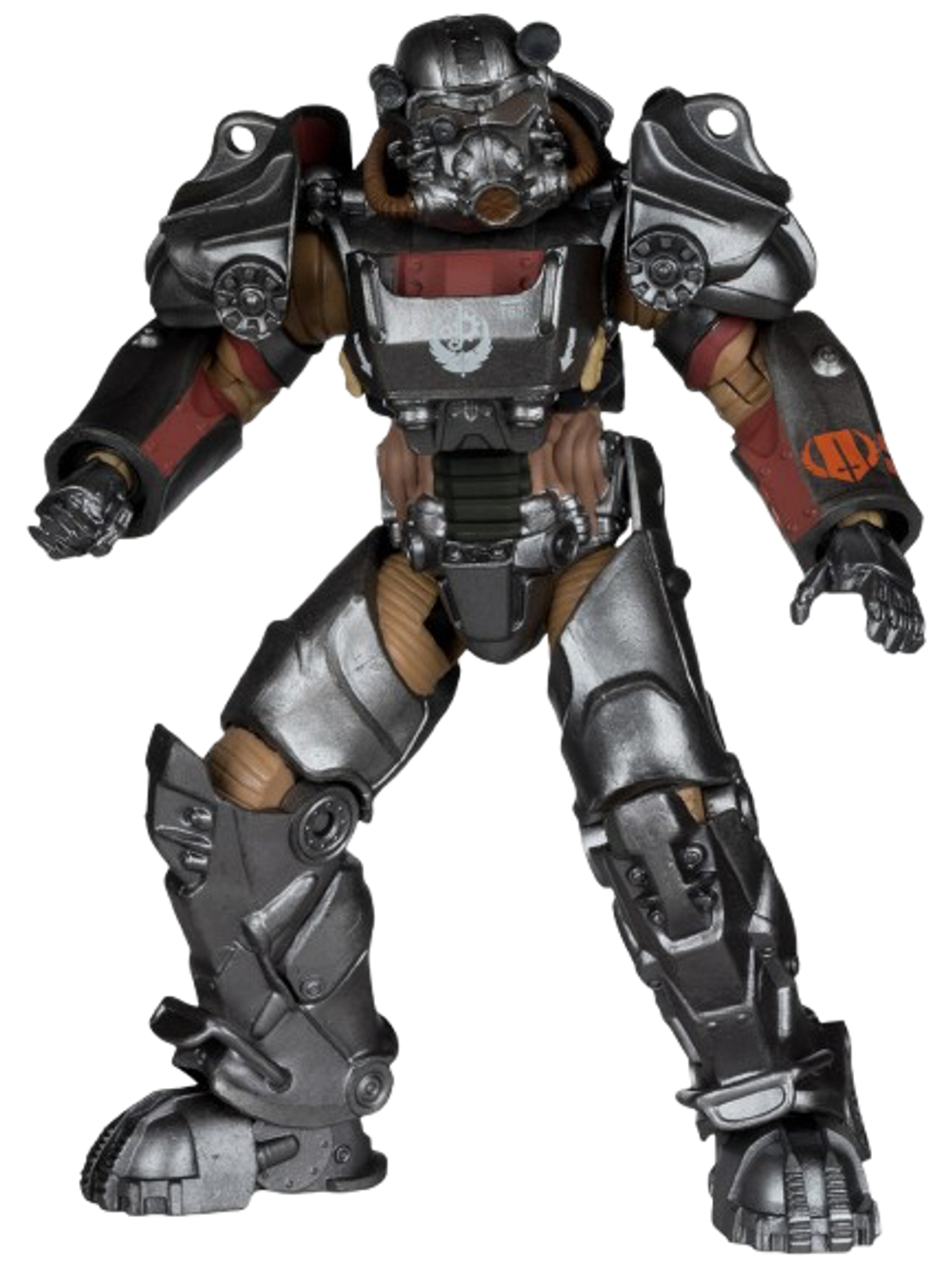 Фигурка McFarlane Gaming Edition Fallout 4 T-60 Paladin Danse