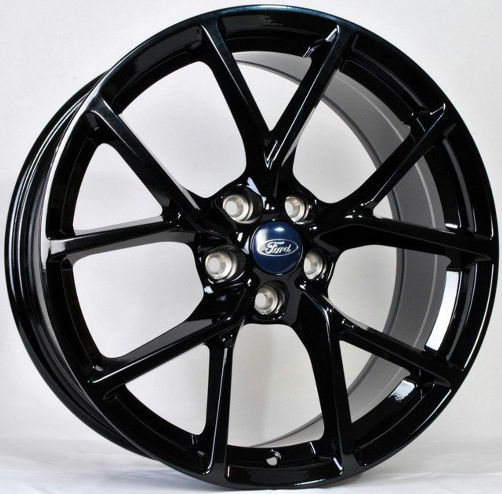 Автодиск STUTTGART 8x18/5x108 ET40 D65.1 (TS5602) B