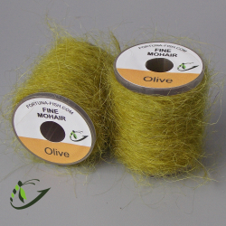 Fortuna-Fish мохер Fine Mohair (10 м)